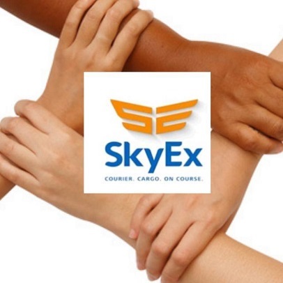 Skyexpressinternational- Worldwide Express Couriers in Dubai